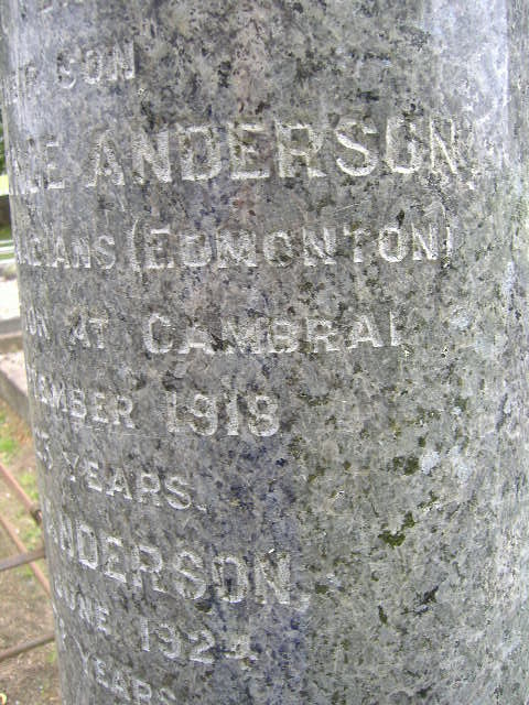 Inscription