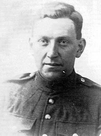 Photo of William Henry Hinchcliffe