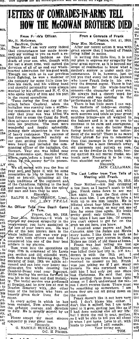 Newspaper Clipping 2