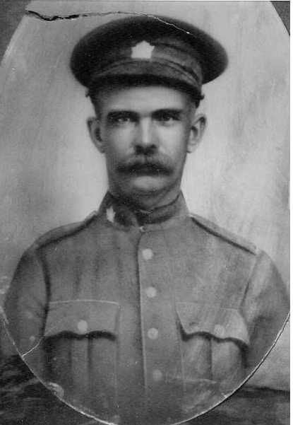 Photo of RICHARD JAMES DAY