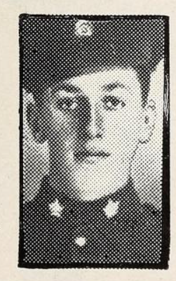 Photo of VINCENT LAURENT DEFOE