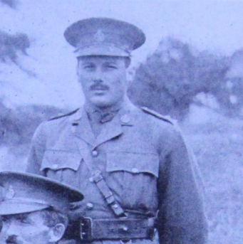 Photo of CARLETON CARROLL GREEN