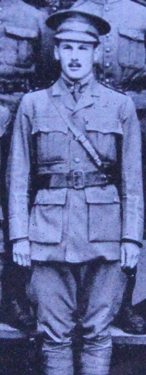 Photo of CARLETON CARROLL GREEN