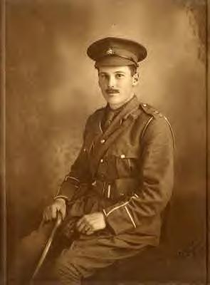 Photo of Carleton Green