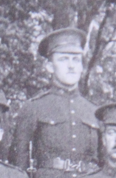 Photo of Charles Hamilton