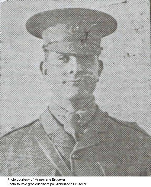 Photo of Roy Courtney Lutz