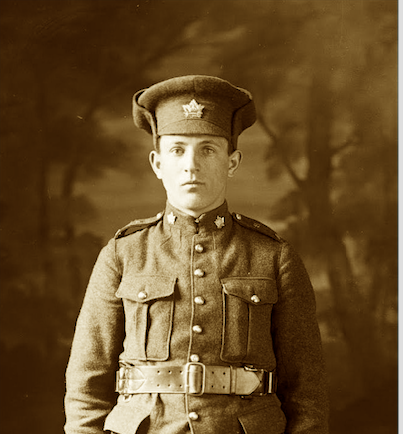 Photo of WALTER EARL MARLATT