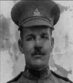 Photo of William Wallace White