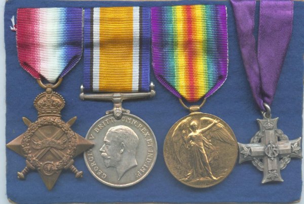 Medals