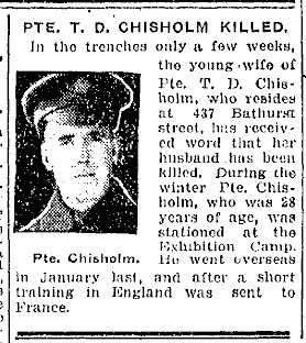 Newspaper Clipping 2