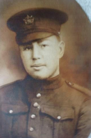 Photo of WILLIAM BOYNTON PERRY