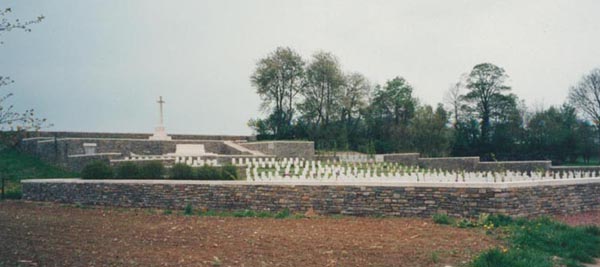 Cemetery