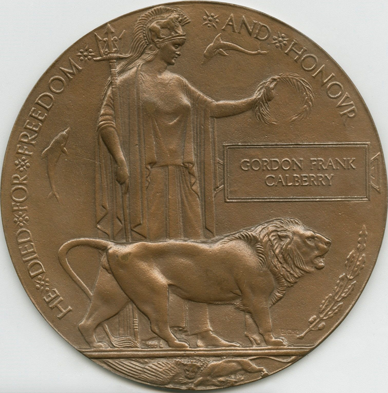 Medal