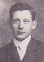 Photo of Robert Elmer "Al" Adams