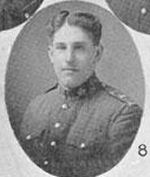 Photo of Theophile Edmund Arsenault