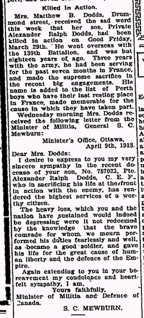 Newspaper Clipping (2)