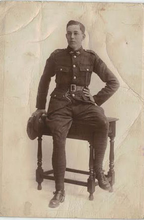 Photo of AUBREY MACKINNON