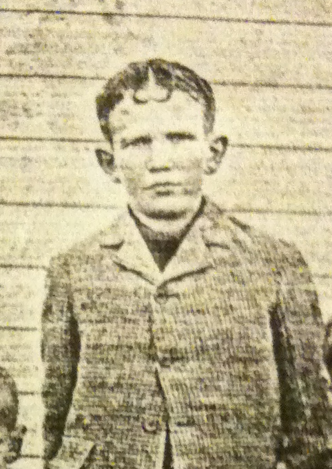 Photo of William McLean