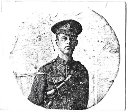 Photo of Edmond McNamara