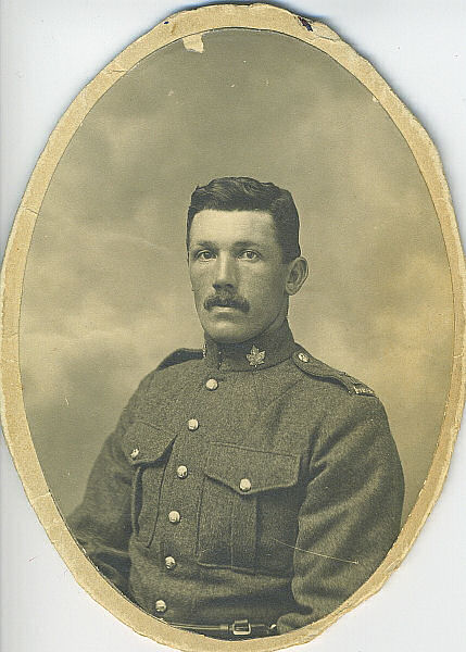 Photo of Thomas Turner