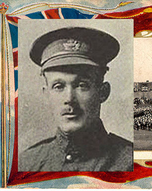 Photo of Clarence Cook