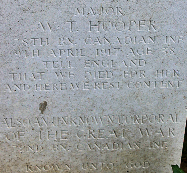 Inscription