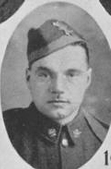 Photo of Charles Cowan Letham