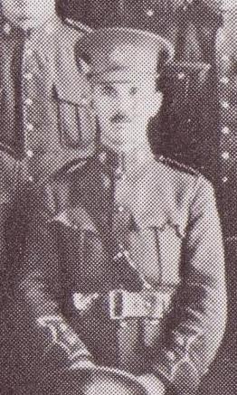 Photo of Charles Morris