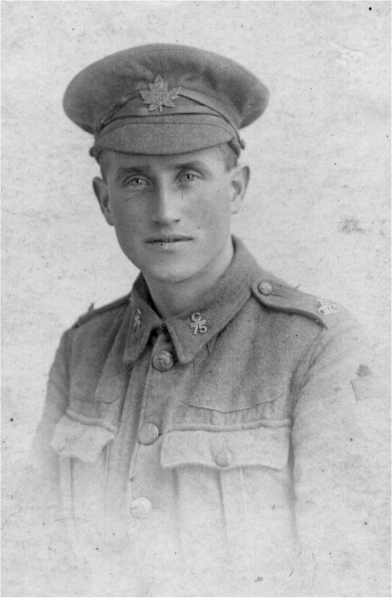 Photo of Dennis Ainger