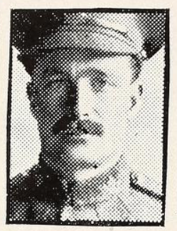 Photo of CHARLES HENRY ARCHER