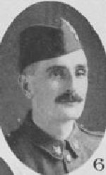 Photo of Cecil Smith