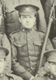 Photo of FRED GOODALL