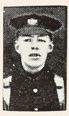 Photo of NOEL BRAMWELL HALL