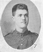 Photo of Lorne Hughes