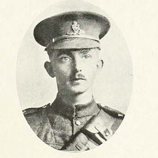 Photo of JOHN ALEXANDER ANGUS