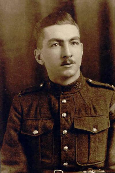 Photo of Matthew Humphrey Archer