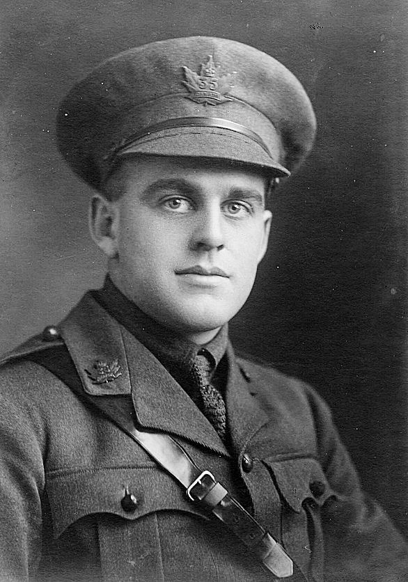 Photo of Arthur Ardagh