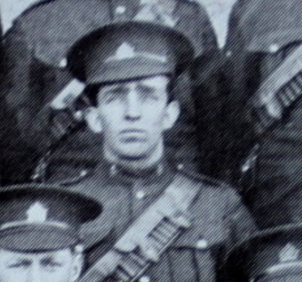 Photo of Robert Line