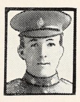 Photo of CLEMENT BECK WILSON