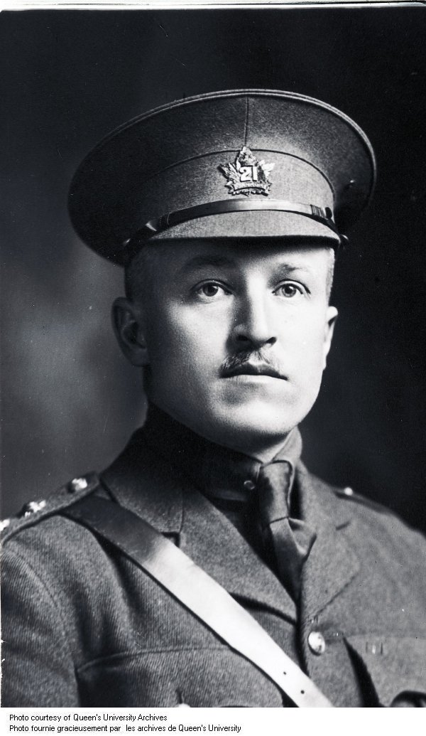 Photo of Stanley Cunningham