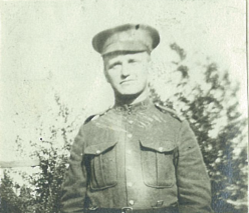 Photo of WILLIAM JOLLY DURWARD