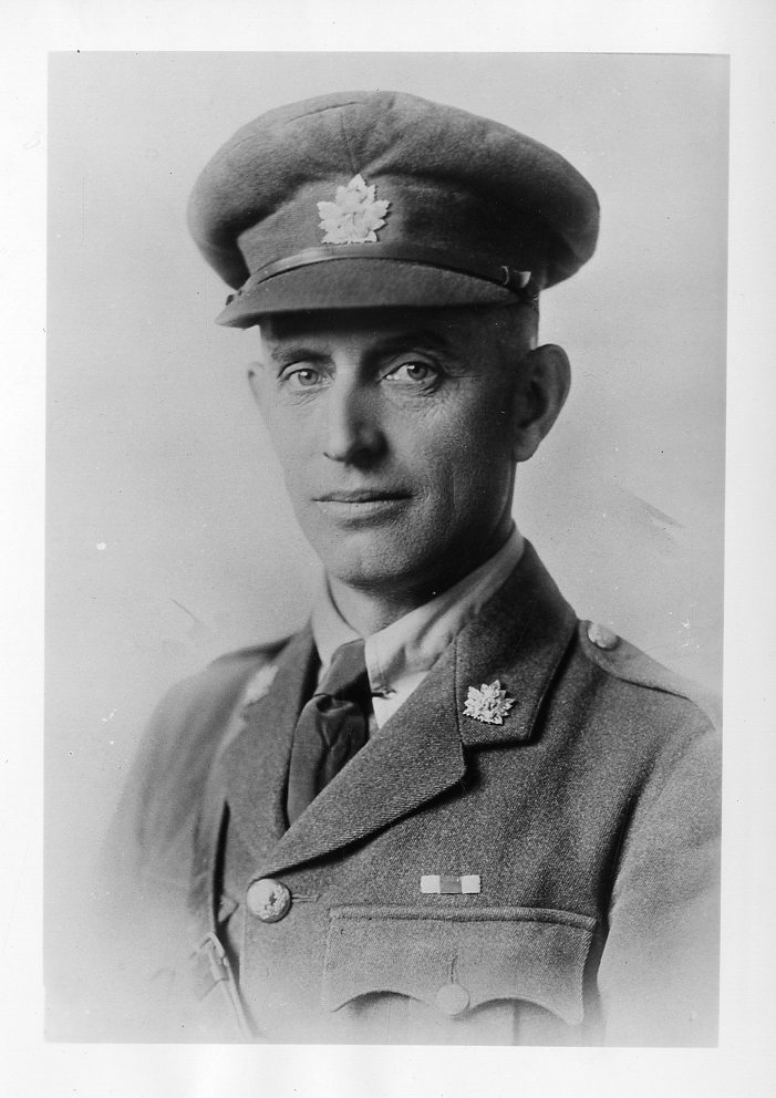 Photo of Chester William Halstead