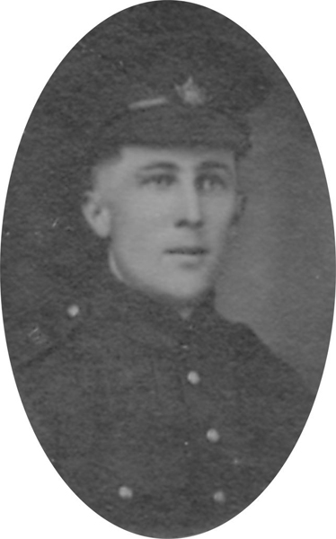 Photo of ALVIN SCOTT