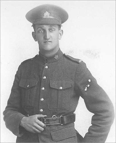 Photo of ARTHUR THOMAS DOBSON