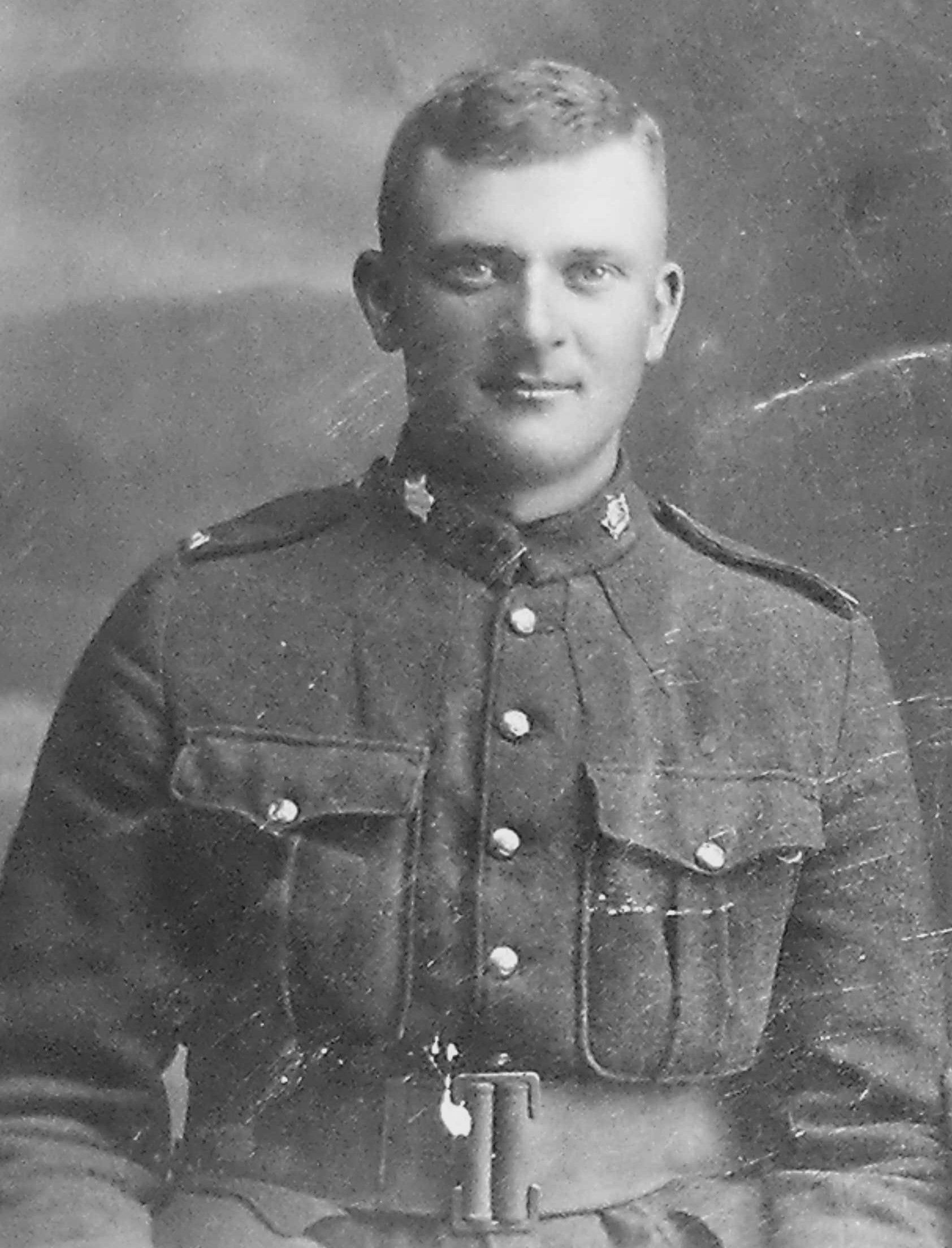 Photo of FREDERICK HARRY KELL