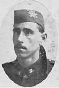 Photo of George Rose