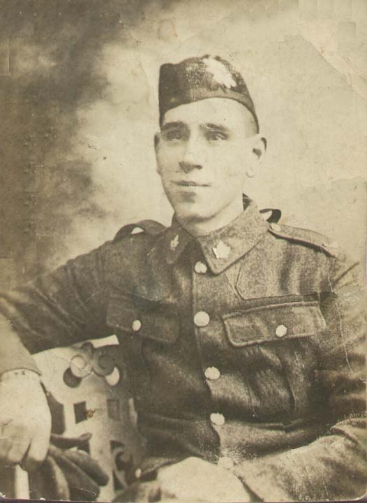 Photo of George Rose