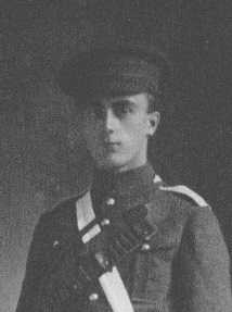 Photo of Sidney Robert Day