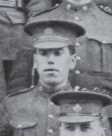 Photo de WALTER BURGESS