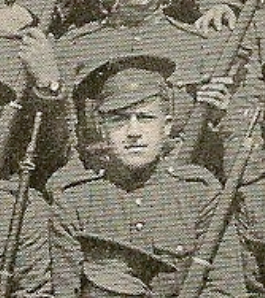 Photo of ROBERT CHRISTOFFERSEN